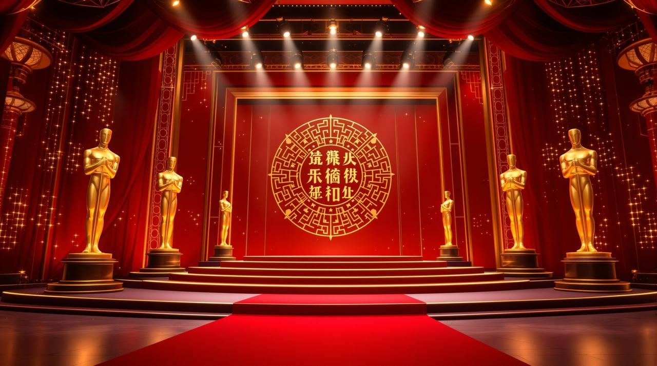 七七影视新闻《《无声告白》荣获金鸡奖最佳故事片与最佳导演双料大奖》配图